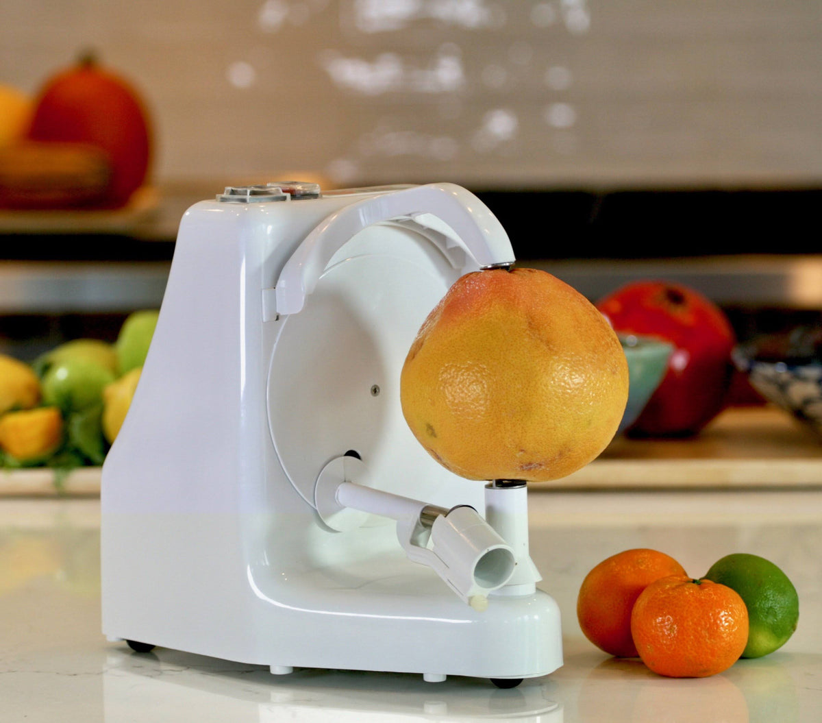 Citrus Peeler Q123665