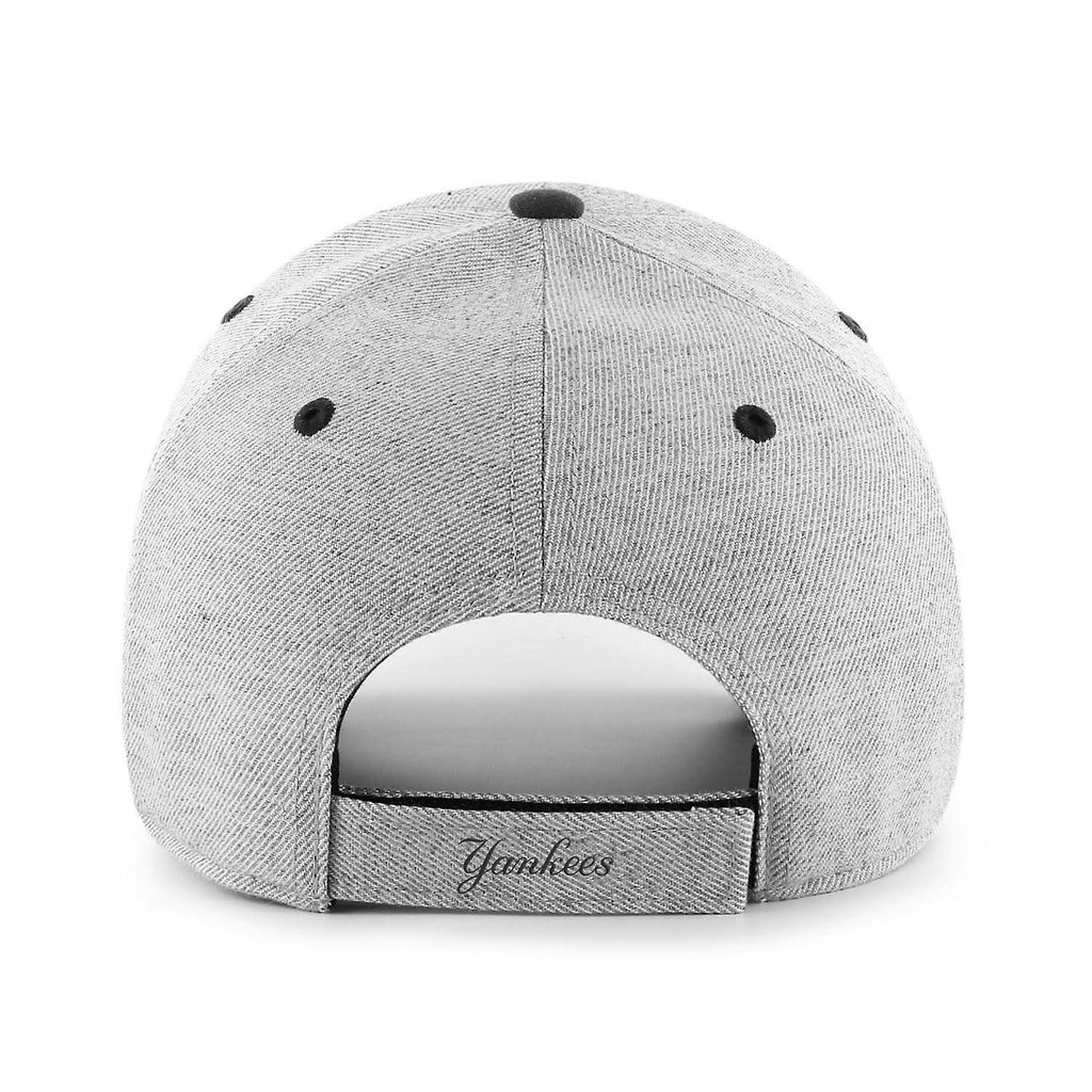 Charcoal Grey MVP Cap U425457