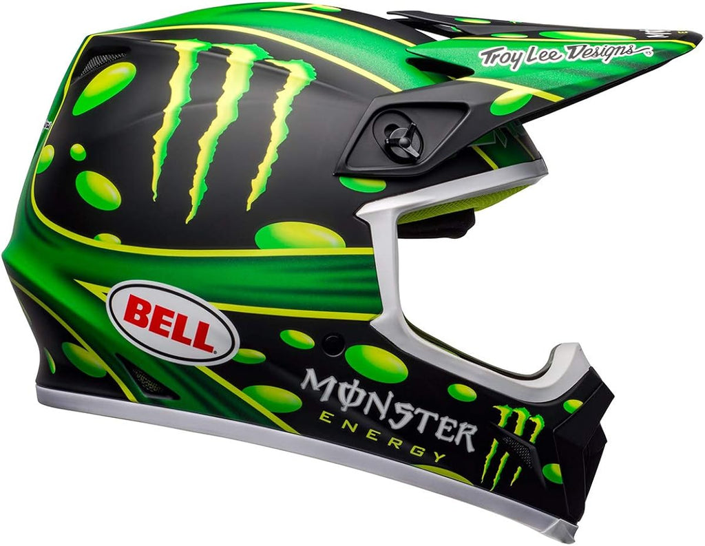 Off Road Helmet F300969