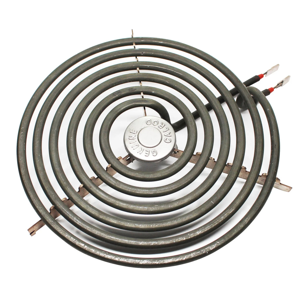 2-Pack 8 inch 6 Turns Surface Burner Element for Range Stove Cooktop U394