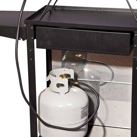 Patio Cart B919