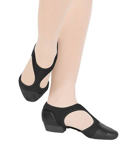 Black 6.5 Shoes W631