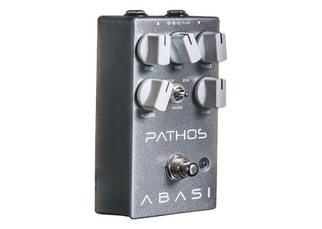 Distortion Pedal F98461