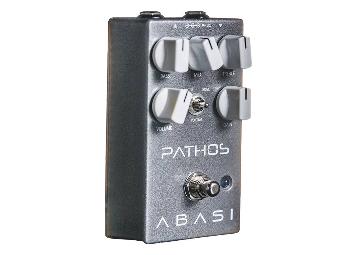 Distortion Pedal F98461
