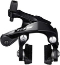 105 Brake Caliper Set Black, Pack of 2 D7944