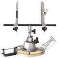 Silver Electronic Work Center P9060