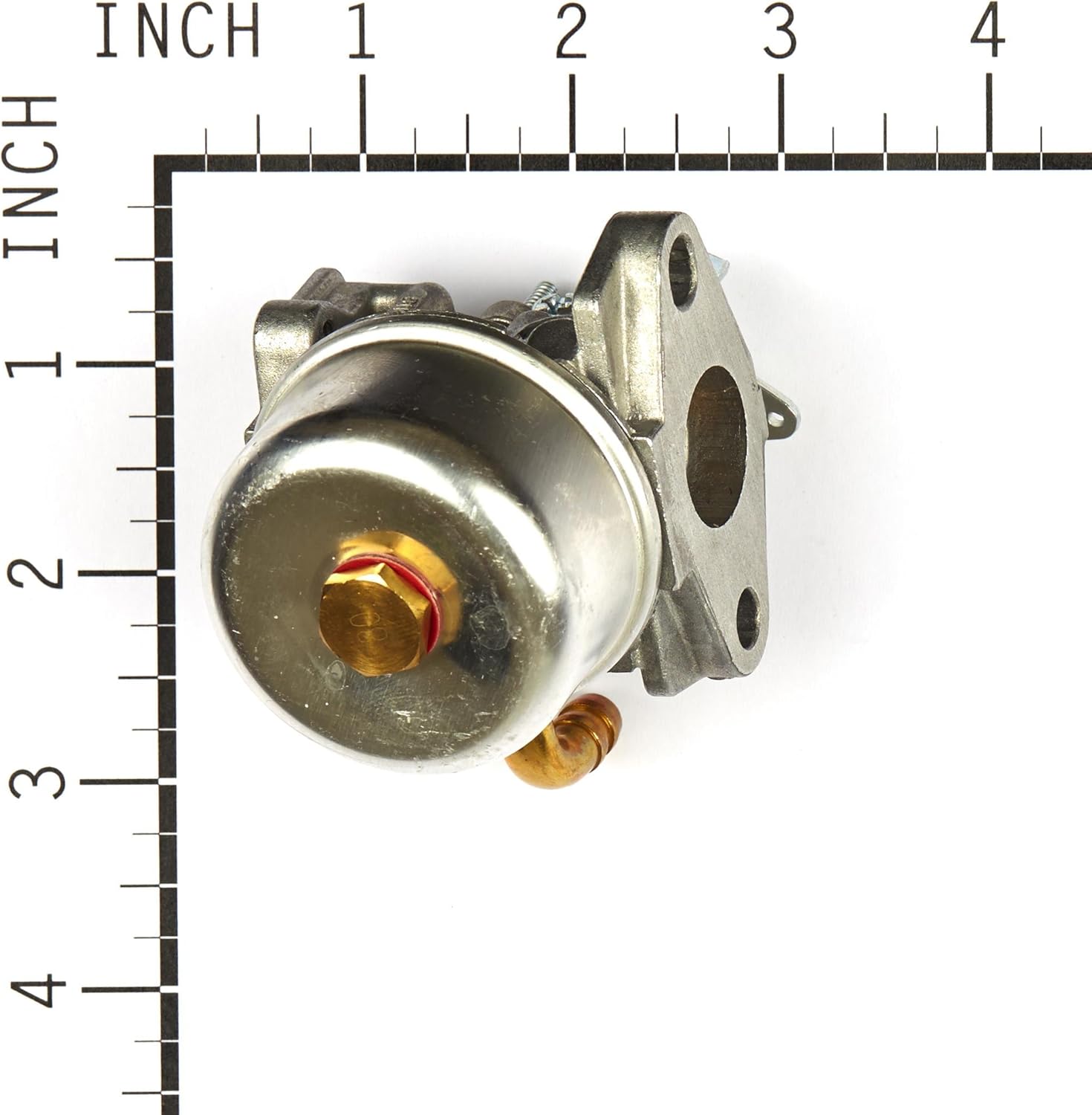 Carburetor E4609
