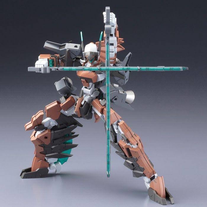 Frame Arms Vulture Kai:RE X11161