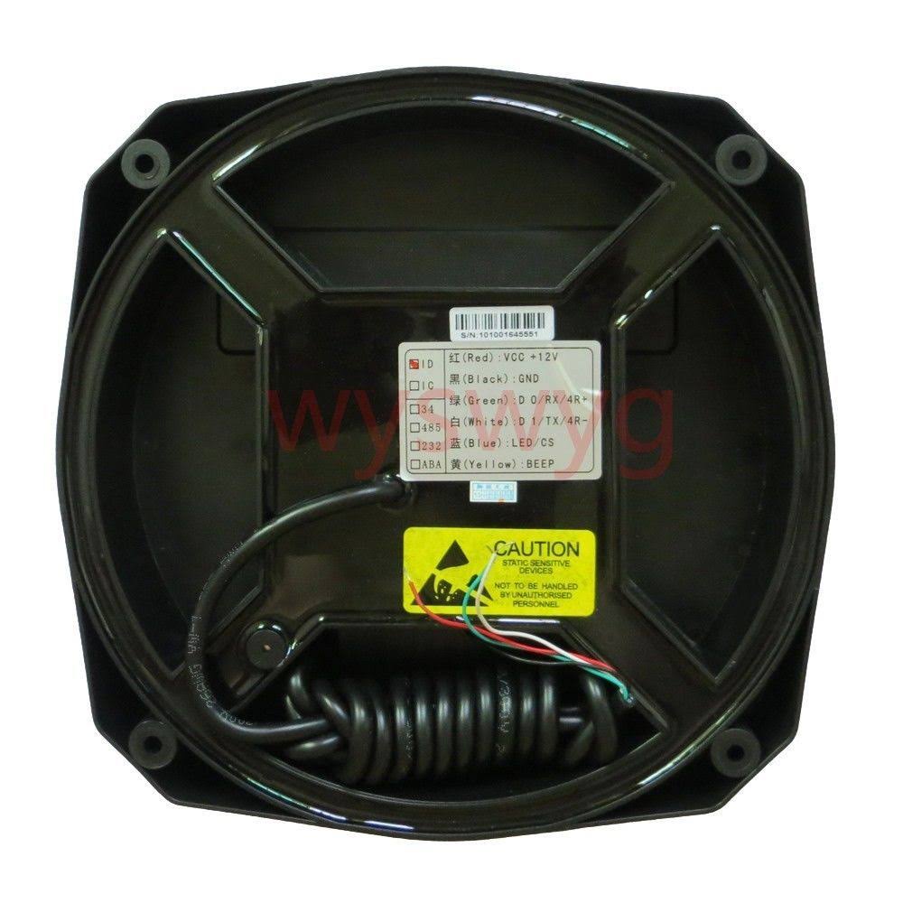 125KHz RFID Long Range Proximity Reader W91188