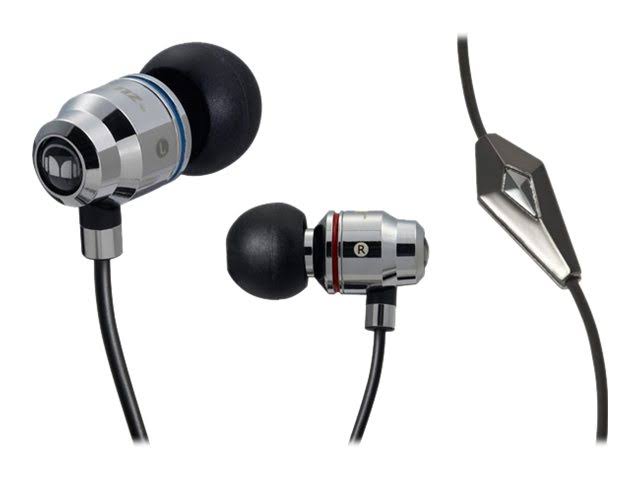 3.5mm In-Ear Headphones A85876