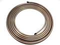 25 ft Copper Nickel Fuel/Transmission Line Coil, 1/2" O.D. Tube, Pack of 2 T182902