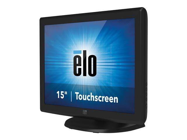 15x22 Touchscreen Monitor T625280