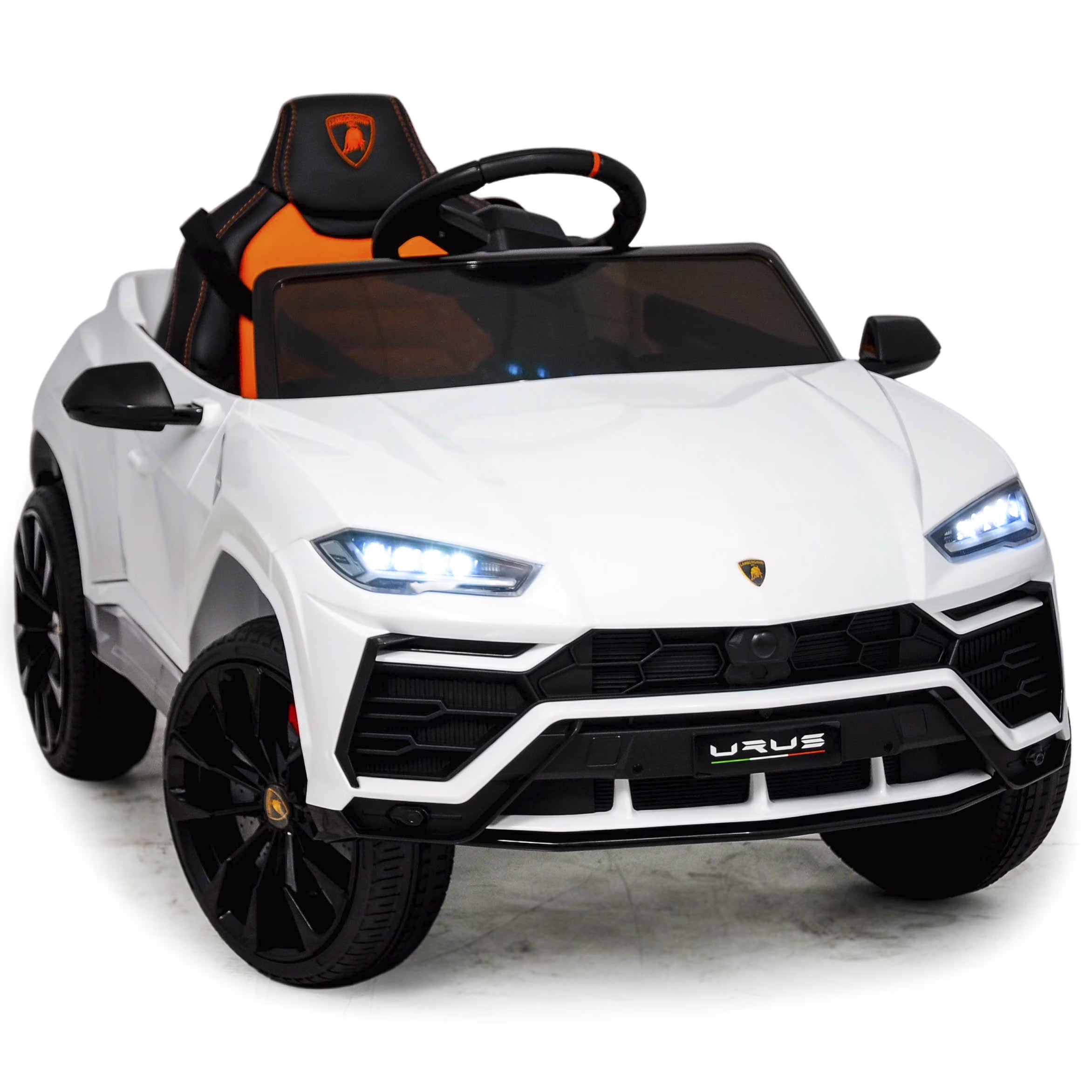 12V Powered Ride on Car with Remote Control K219308