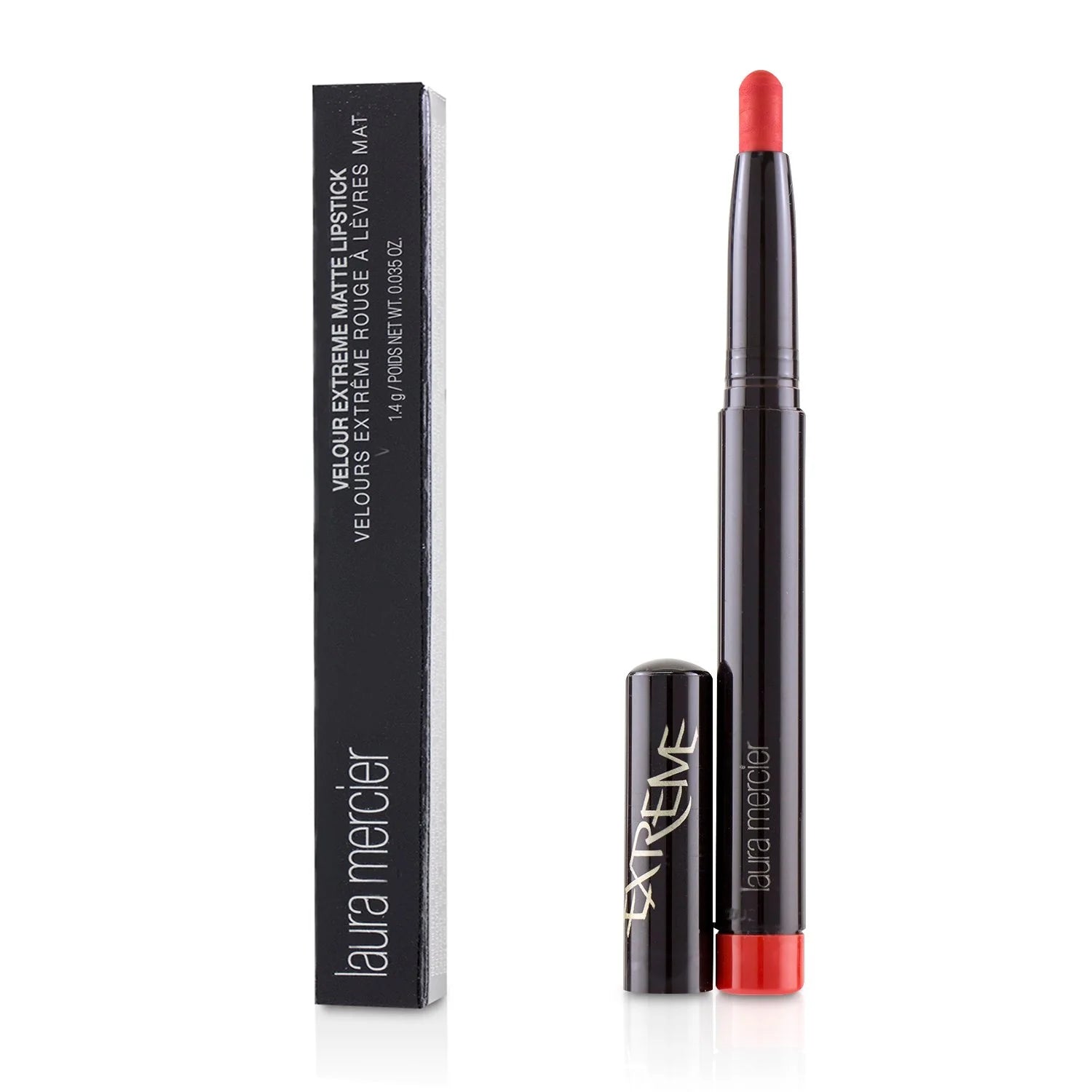 Velour Extreme Matte Lipstick 1.4g E826