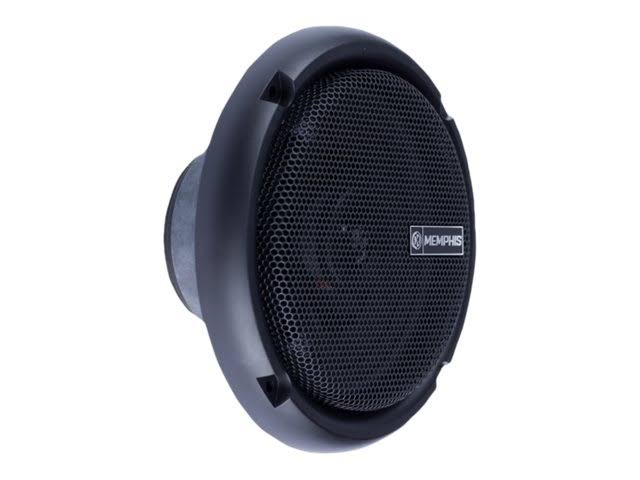 6-1/2 inch 2 Way Car Speakers - Pair E110