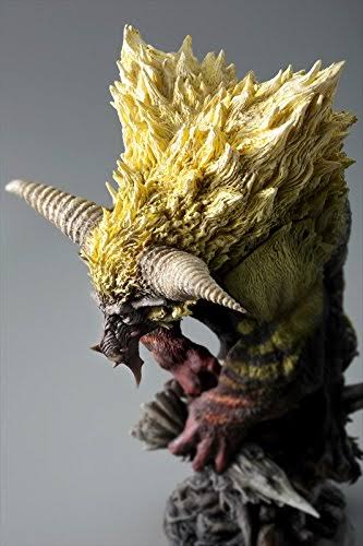 Rajang Action Figure N423