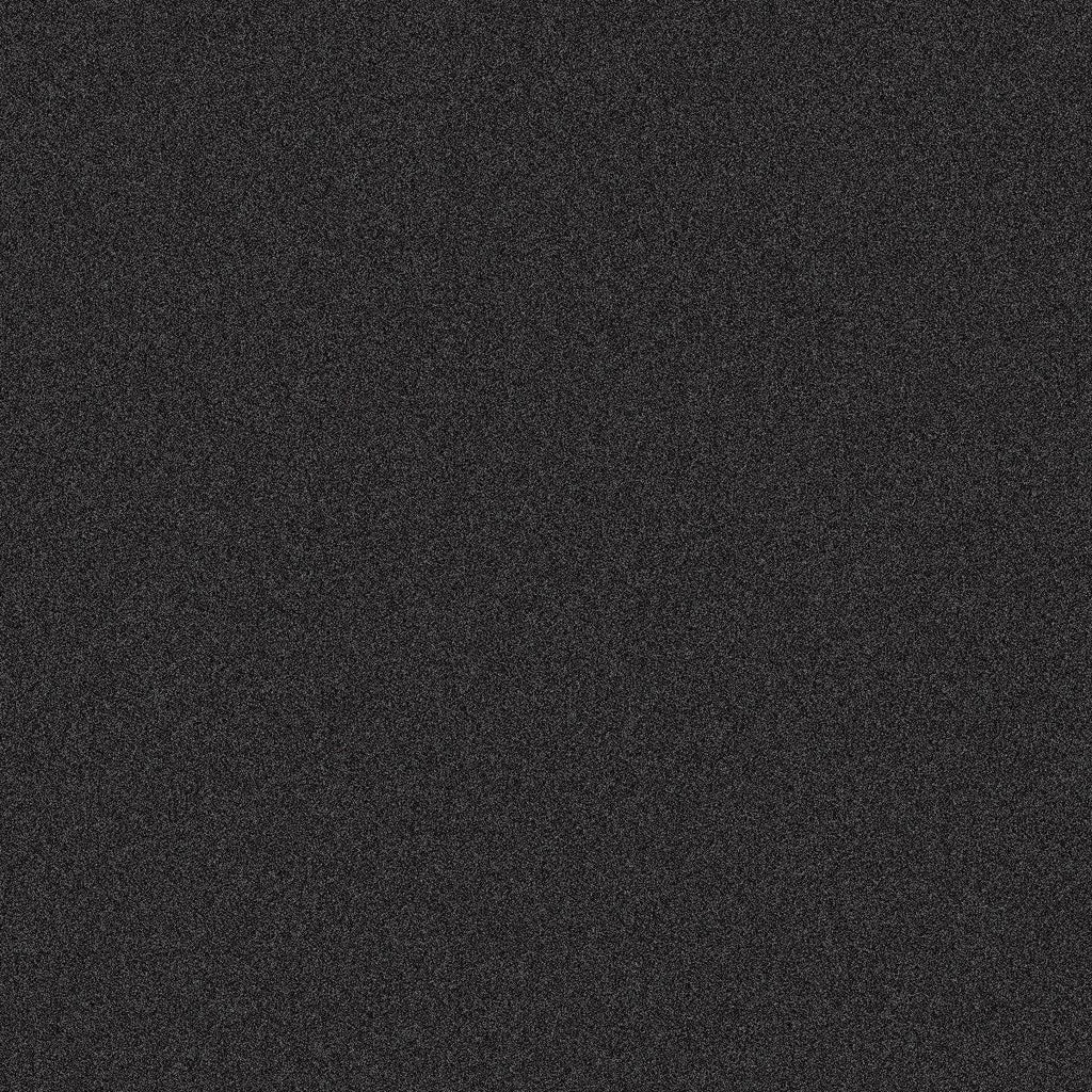 Solid Black Replacement Awning Fabric V854
