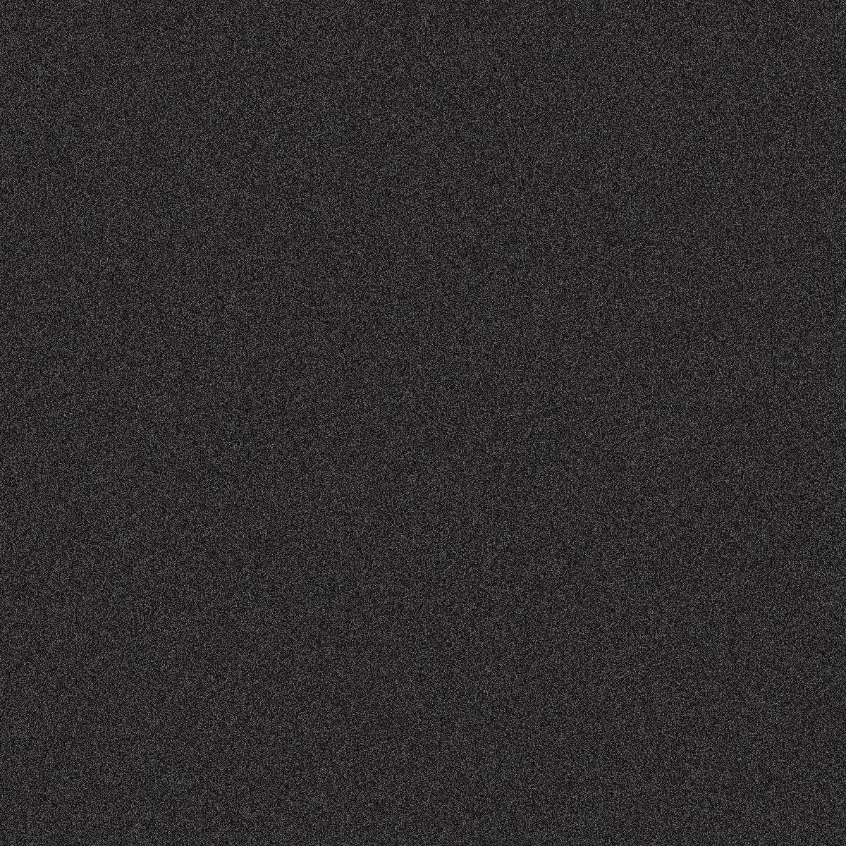 Solid Black Replacement Awning Fabric V854