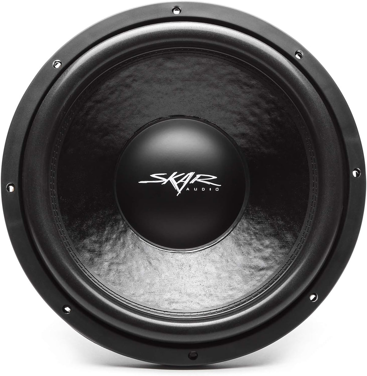 15 1500 Watt Dual 2 Ohm Car Subwoofer A57678
