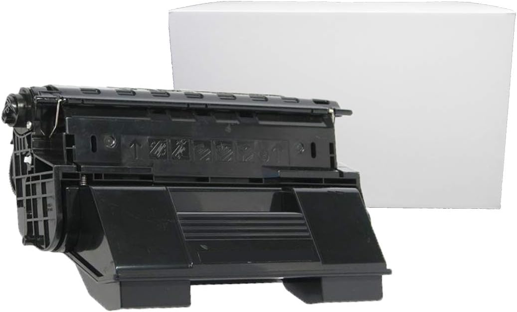 Black Toner Cartridge for Xerox 4500 Phaser X4308