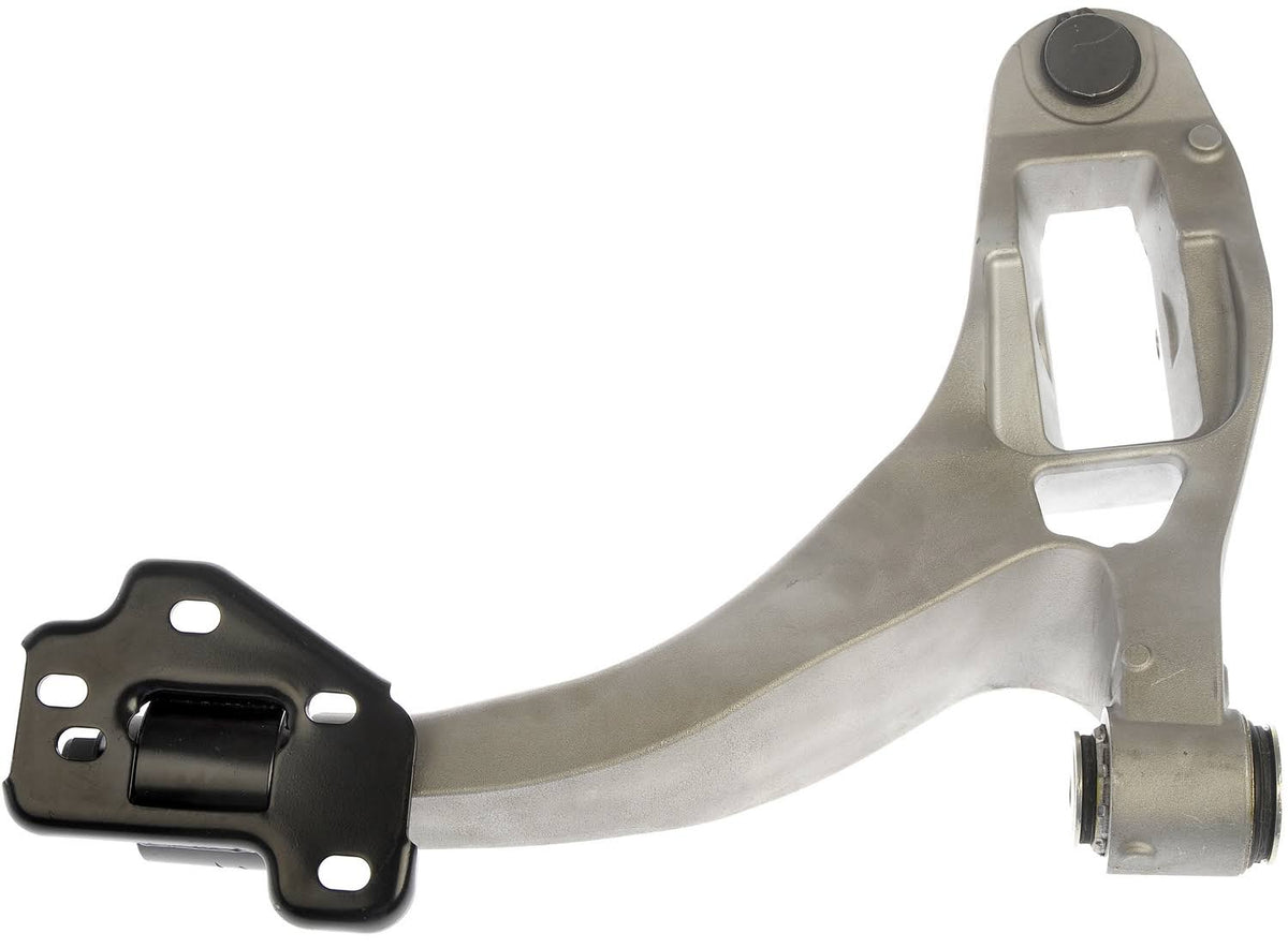 Control Arm and Ball Joint Assembly E624268