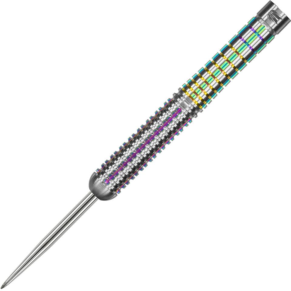 21g Steel Tip Darts L540225