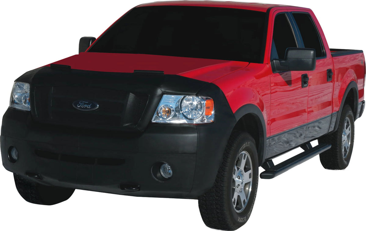 Black Front End Cover for 2000-2002 Subaru Outback L5526