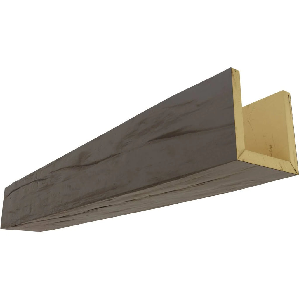 Natural Faux Wood Ceiling Beam J5407