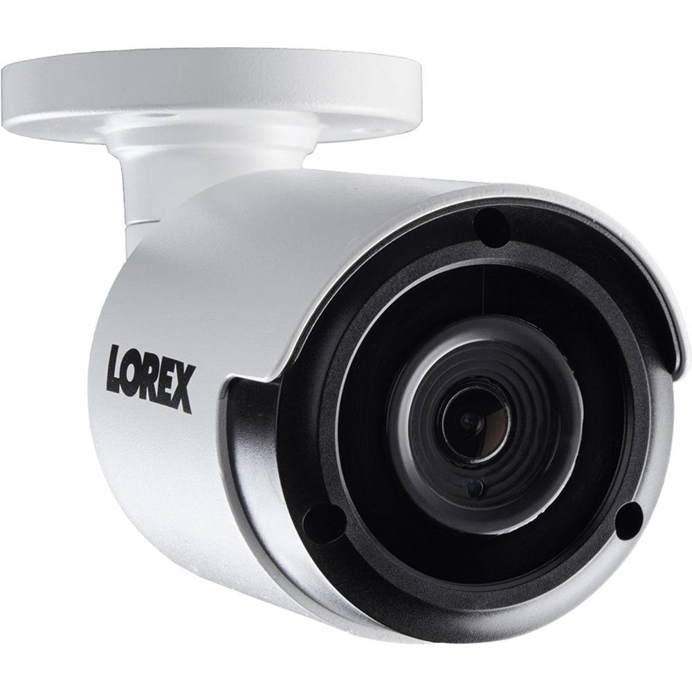 4 Pack Outdoor Weatherproof 4 MP Network Camera U504