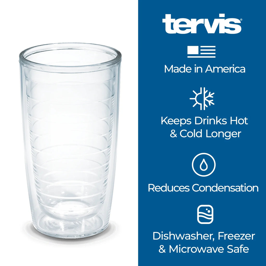 Double Walled Insulated Tumbler Travel Cup, 16oz L901546