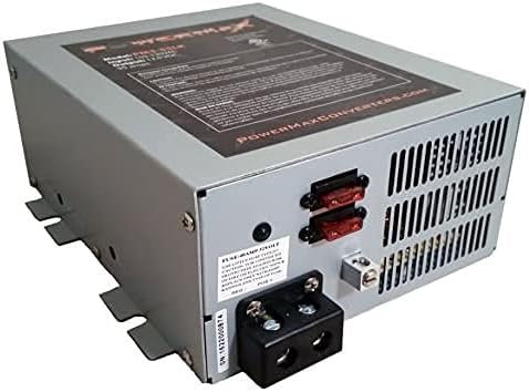 45-Amp RV Power Converter G474