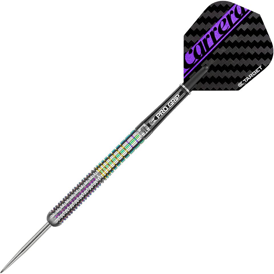 21g Steel Tip Darts L540225