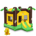 Commercial Grade Inflatable Bouncer N8737
