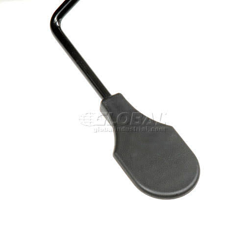 Industrial Task Chair - Polyurethane Black N939152