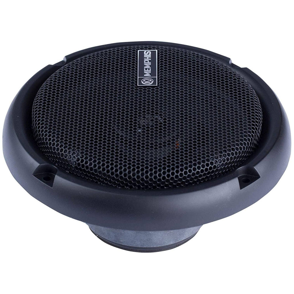 6-1/2 inch 2 Way Car Speakers - Pair E110