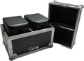 Flight Transport Road Custom Case P108917