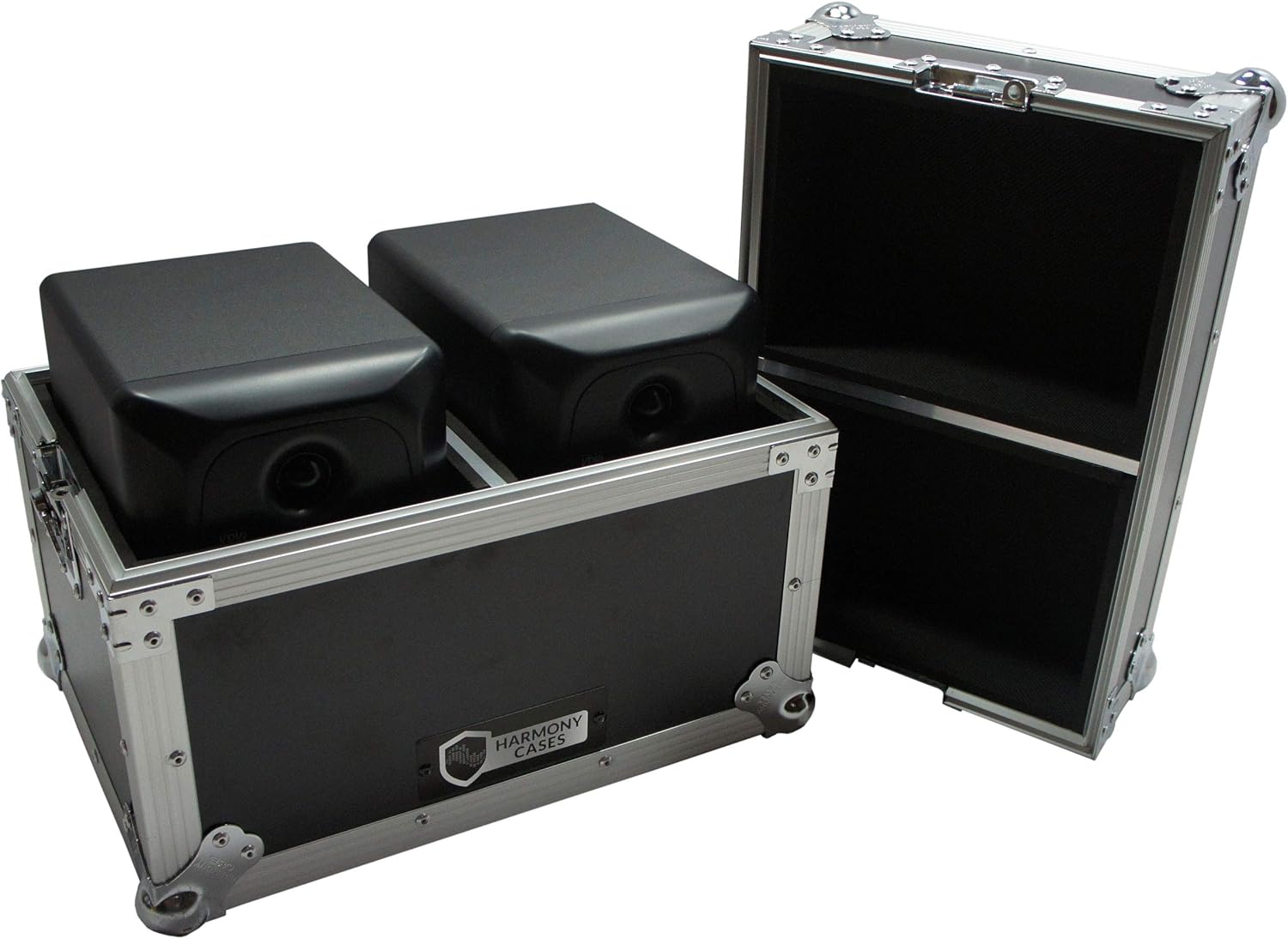 Flight Transport Road Custom Case P108917