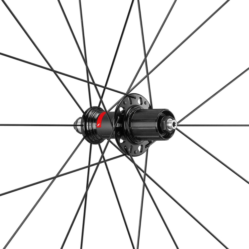 Clincher Wheelset W59005