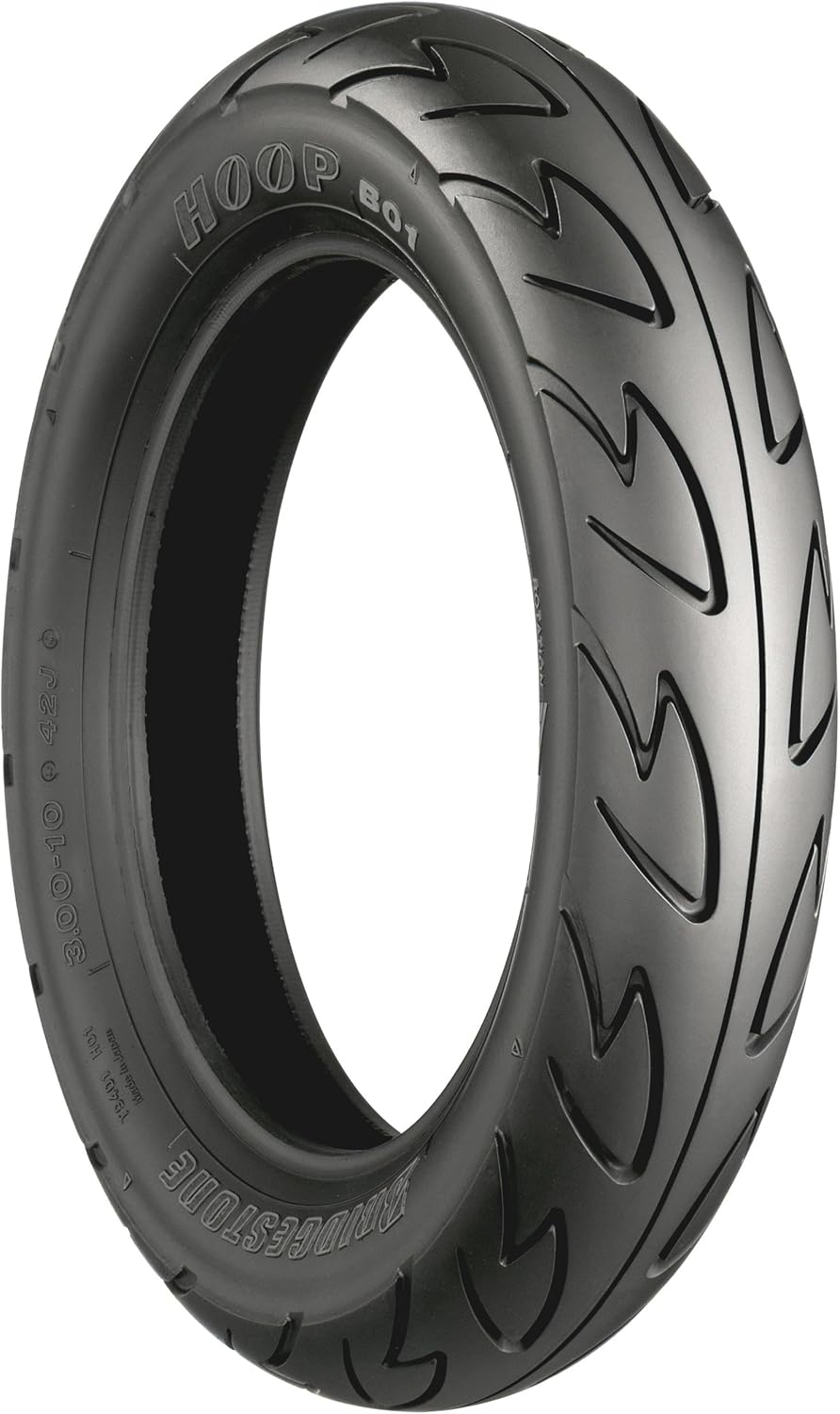 Motocross Rear Tire 70/100-10 Pack of 2 D1436