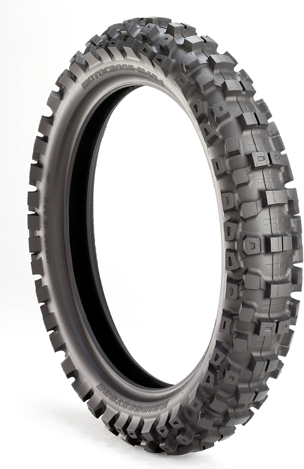 Motocross Rear Tire 70/100-10 Pack of 2 D1436