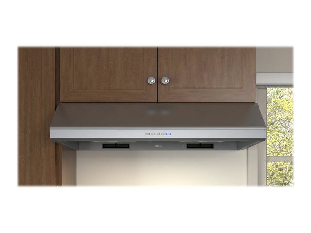 Stainless Steel 695 CFM Hood H4695