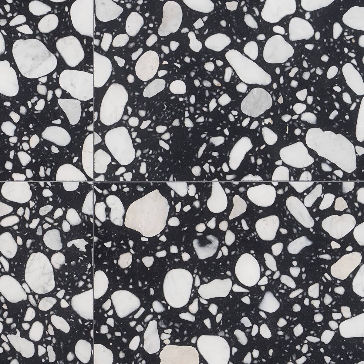 24x24 Honed Marble Tile G355830