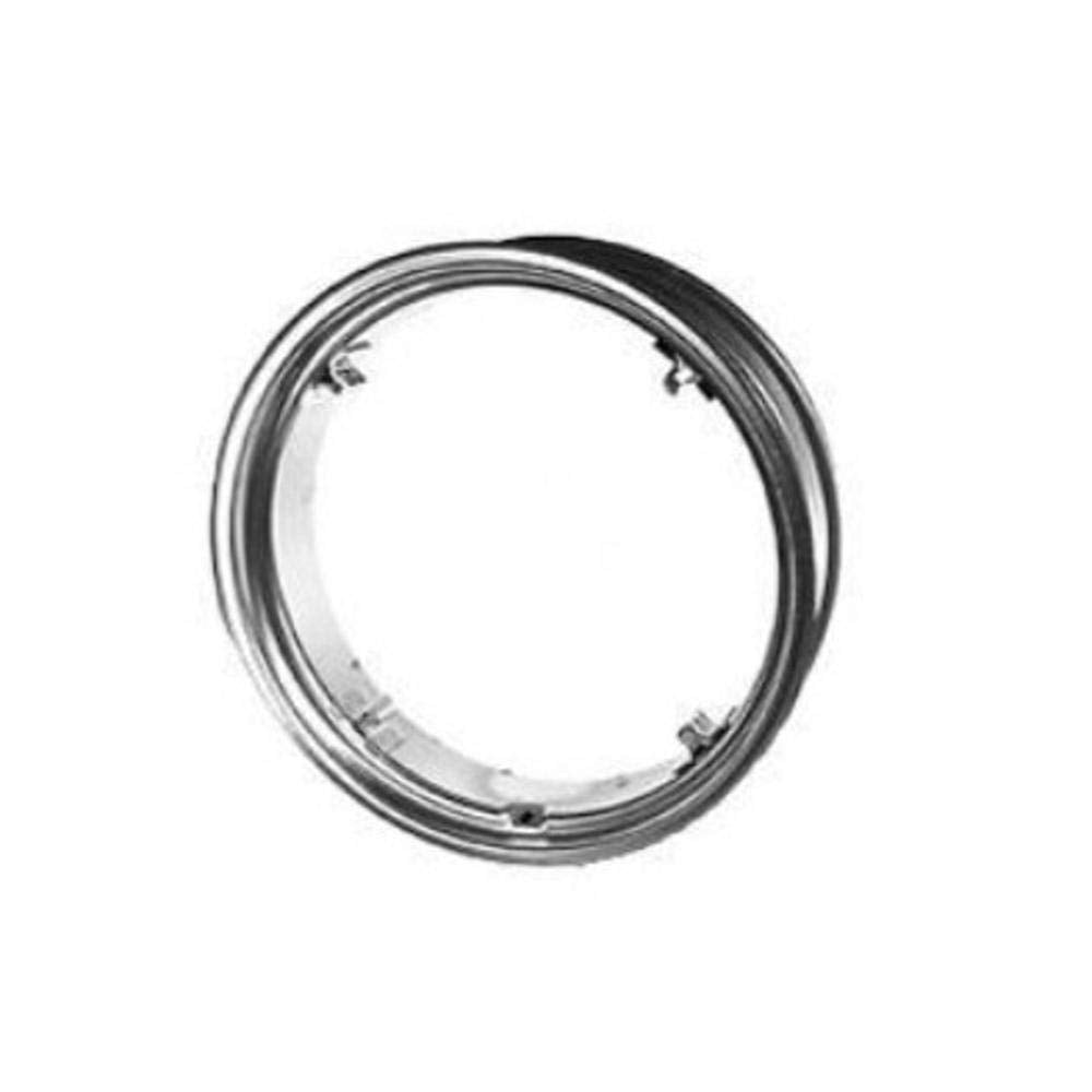 10"x24" Rear Wheel Rim E643164