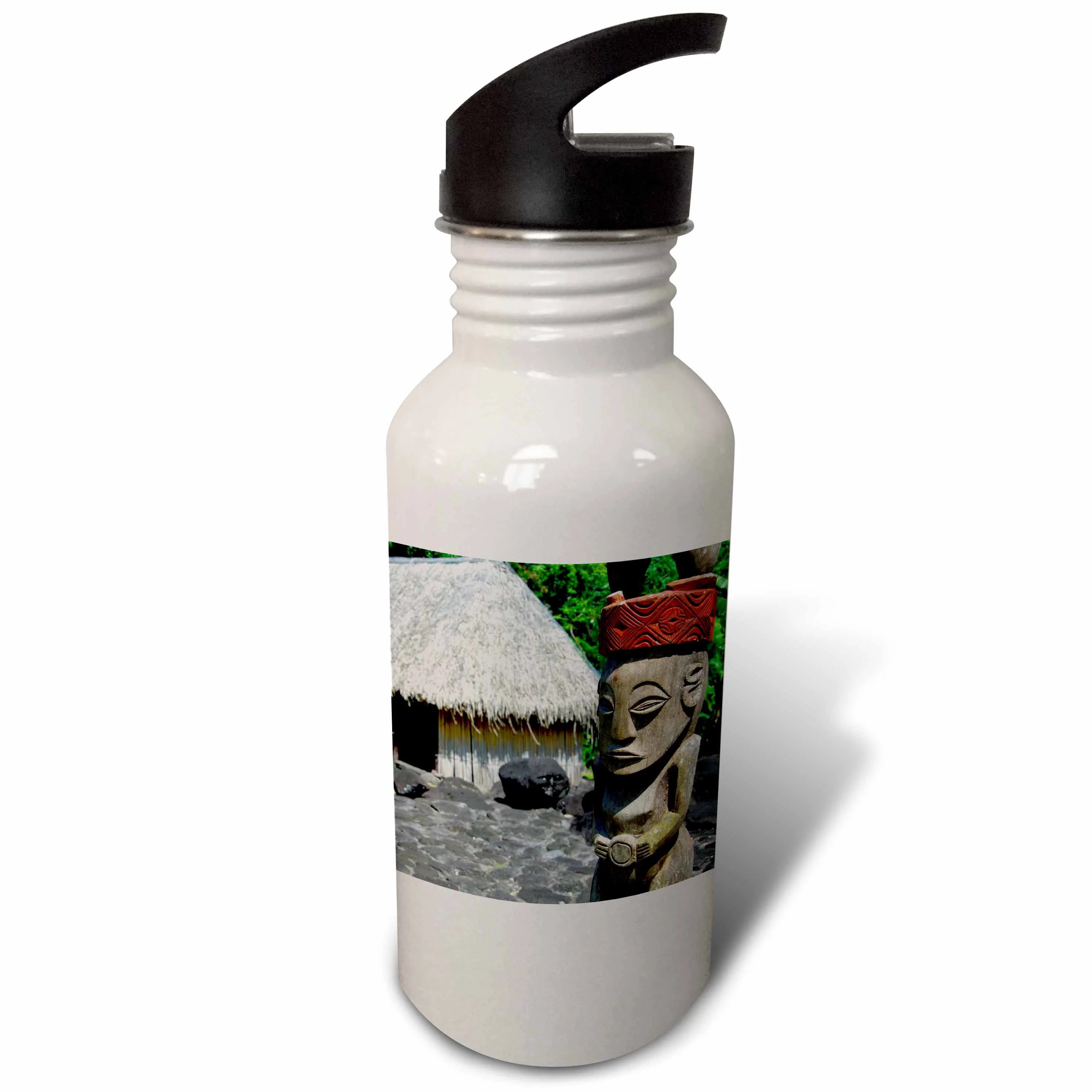 21 oz Sports Water Bottle Q326