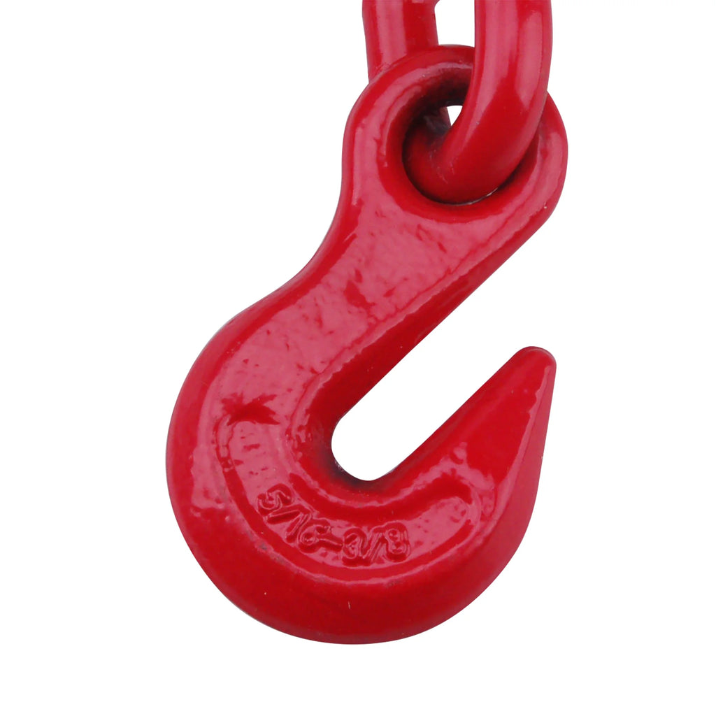 2 Pack 5,400 Lbs. Heavy Duty Truck Trailer Lever Load Binder E109091