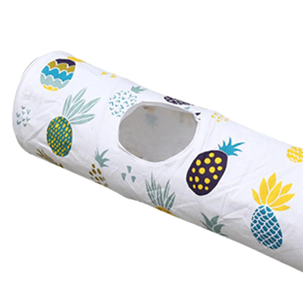 Cat Tunnel Tent for Kittens L901880