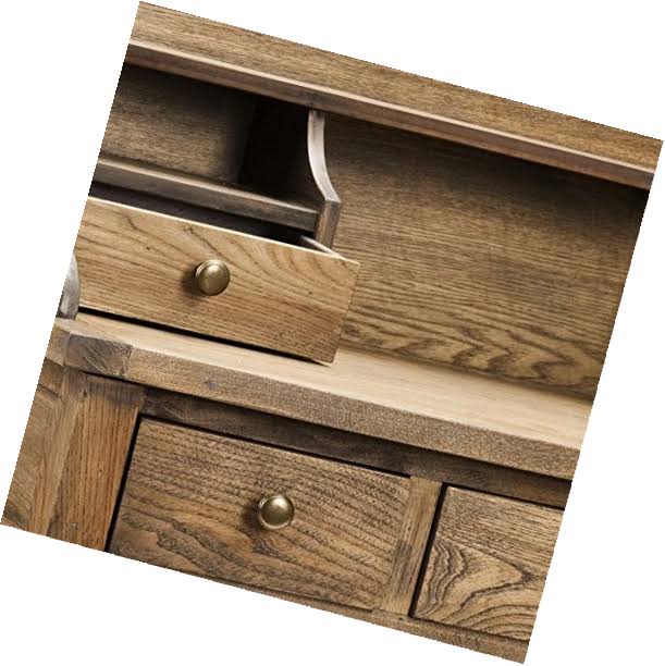 Oak Writing Desk R965
