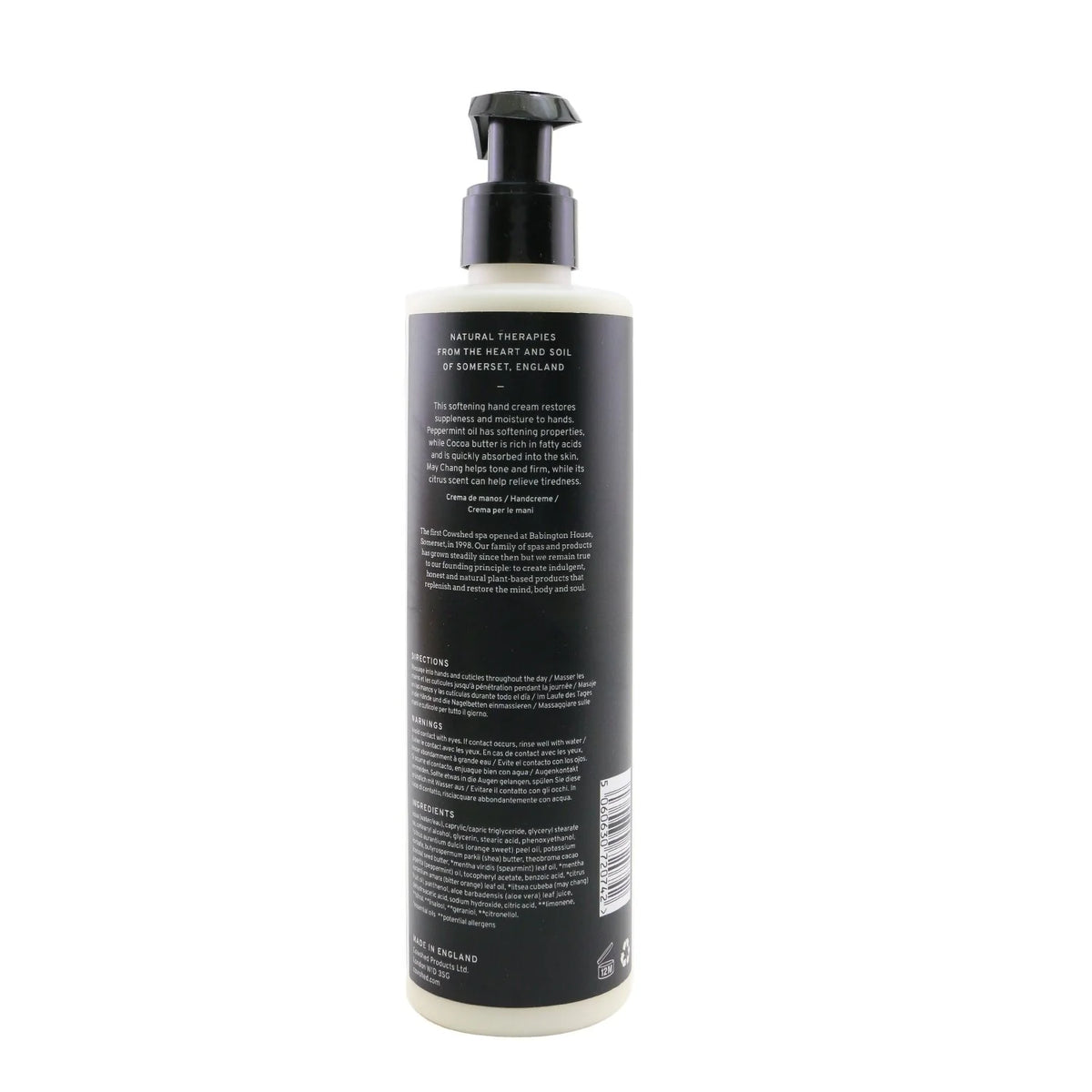 Hand Cream 300ml N212081