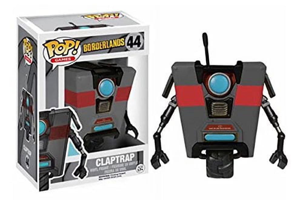 Vinyl Figure B800564
