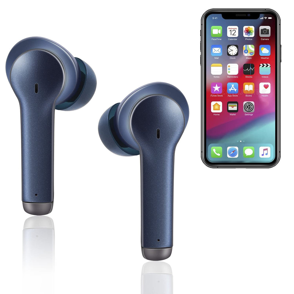 Bluetooth Hearing Amplifier I274